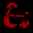 DND Explorers