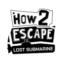 How 2 Escape: Lost Submarine