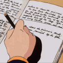 Writing Hideout - Road to 1300!