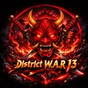 District W.A.R 13