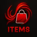 Lemniscate Items