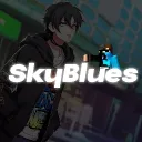 Skyblue's Verse