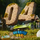 UKRAINE GTA | 04 сервер