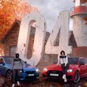 UKRAINE GTA | 04 сервер