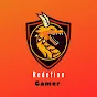 Redefine Gamer's Lounge