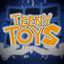 Teeny Toys Exploration Discord