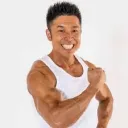 筋トレ鯖