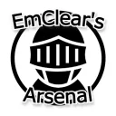 EmClear's Arsenal