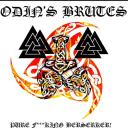 ODINS BRUTES 18+ server Discord Server Icon