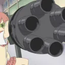 𝕯𝖔𝖔𝖒 𝕶𝖎𝖙𝖙𝖞 Discord Server Icon