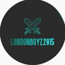 Londonboyz2015's server