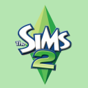 Sims 2 Server Icon