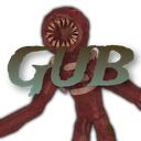 GUB  陰クェ Discord Server Icon