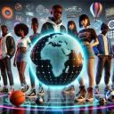 Vibe World 🌎💫⚡ Discord Server