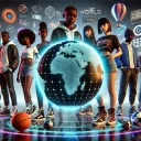 Vibe World 🌎💫⚡ Discord Server