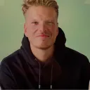 Herr Kirsch ist der Wirt
