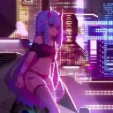 Kumori彡 Discord Server Icon