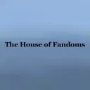 The House of Fandoms Discord Server Icon