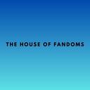 The House of Fandoms Discord Server Icon