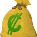 EARN MONEY ONLINE & PASSIVE INCOME Discord Server Icon