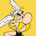 Asterix Speedrunners