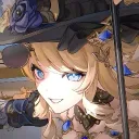 Genshin Players <3 Discord Server Icon