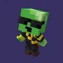The Squishy Server