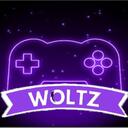 Woltz Community #1200 Discord Server Icon