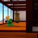 NINJAGO GAMING HANGOUT 💥