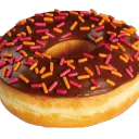 The Donut Legion 2