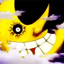 The Ghouls Gala Discord Server Icon