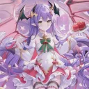 ᐢ..ᐢ◒Firecristalఌ's server👒⨳