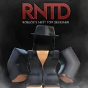 Roblox's Next Top Designer