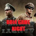 HOI 4 MP Game Night Discord Server Icon
