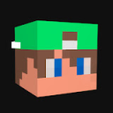 Aeroportunista Discord Server Icon – Minecraft