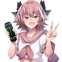 infranautas Server Icon