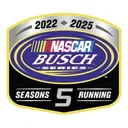 Nascar Busch Series S5
