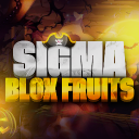 Discovery icon for SIGMA BLOX FRUITS 🎉 #15K Discord server