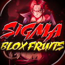 Discovery icon for SIGMA BLOX FRUITS🍎#15K Discord server