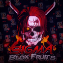 Discovery icon for SIGMA BLOX FRUIT #20K Discord server