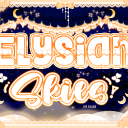 ˚୨୧  ⋆  Elysian Skies ｡˚ ⋆ ꔫ Discord server icon