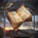 The Institute of Magic Discord Server Icon