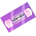 Creepepaper's VCR