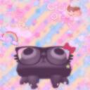 > ┈  🪽  ̊     ̶ . . Peachy's basement! Discord Server Icon