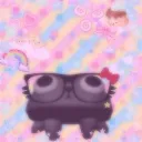 > ┈ 🪽˚   ̶ . . Peachy's basem... Discord Server Icon