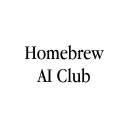 Homebrew AI Club