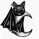 Bat Fam 🖤🦇🥀