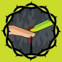 Prick Your Finger Discord Server Icon