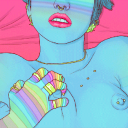 ♡꒷꒦꒦꒷♡Sweetopia♡꒷꒦꒦꒷♡ Server Icon
