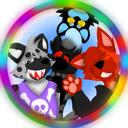 Hyena Hangout Discord Server Icon